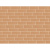 Ornamenta Pick N Brick PB0515O Ocra 5x15