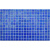 Ezarri Iris Ocean Blue 31.3x49.5 Ezarri Iris Ocean Blue 31.3x49.5