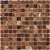 Pixel mosaic Оникс PIX206 Caramel 30,5x30,5