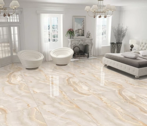 Realistik Carina Gold 60x120