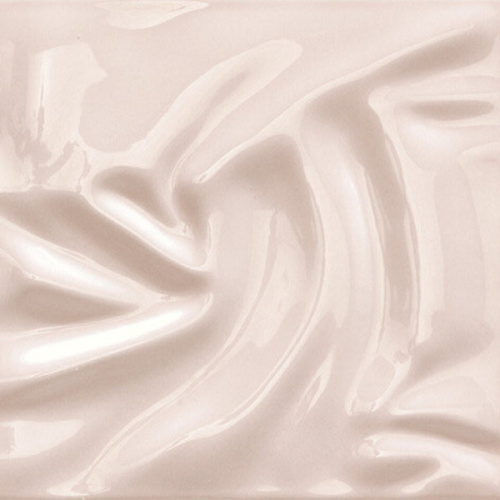 Iris Ceramica Diesel Vynil 563307 Pink glossy 20x20