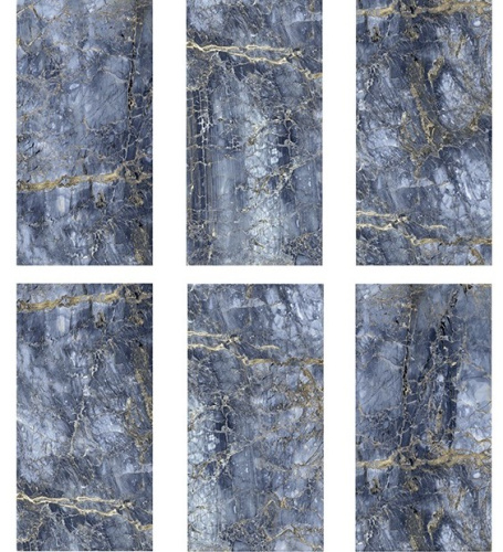 QUA Granite Notte Nero Full Lap 60x120