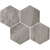 Vives World Flysch Albiense Gris 35x28