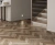 Laparet Wood Latina Brown Chevron M матовый карвинг 60x120 - керамическая плитка и керамогранит