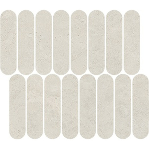 Vives London Mayfair Blanco R10 27x31