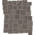 Provenza Groove E3GH Mosaico Penta Mistique Black 33x28,7