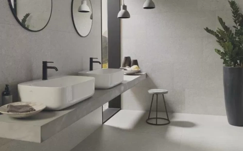 Porcelanosa Prada Caliza L 59,6x59,6 - керамическая плитка и керамогранит