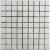 Muare Каменная Мозаика QS-064-15P/10 30.5x30.5