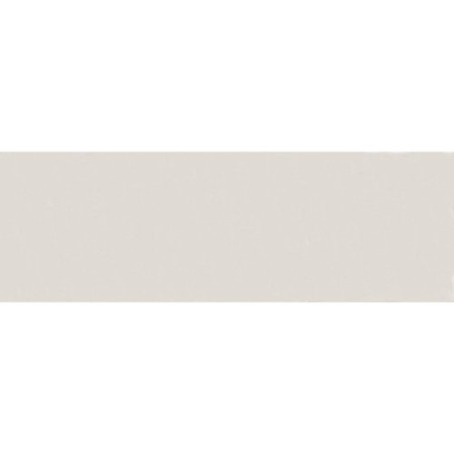 Bestile Retro Blanco Brillo 25x75