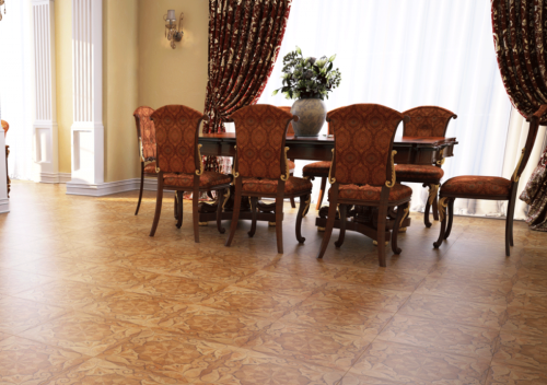 Gracia Ceramica Belvedere Natural PG 03 45x45