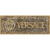 Versace Palace Living Nero Firma 14599 9.5x4