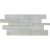 Settecento The Wall 16322 Beige Muretto 3D 23,7x46,5