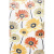Kerama Marazzi Флора DT48\880 Герберы 20x30