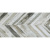 Ascot Rafters RFDC124R Grey Chevron Rett. 120x60