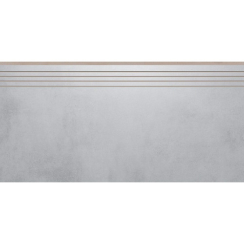 Cerrad Batista 5903313306508 Stopnica Marengo Lappato 29,7x59,7