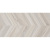 Piemme Valentino Fleur de bois CHEVRON GLACE N/R 120x60