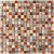 Pixel mosaic Камень и Стекло PIX 724 30x30