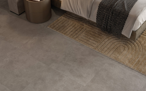 Iris Ceramica Avista 100882 Brave Black Antislip 100x100