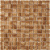 Pixel mosaic Оникс PIX205 Honey 2.3 30,5x30,5