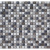 Bonaparte Керамическая мозаика Smoke 30x30