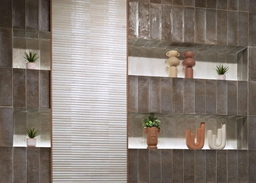 Mainzu Village Castle 10x30