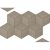 Ornamenta Basic BA11730T Taupe 17x30 Ornamenta Basic BA11730T Taupe 17x30