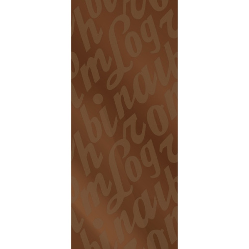 Tonino Lamborghini Galaxia 285054 Mirror Script XL Copper Glossy 120x280 - керамическая плитка и керамогранит