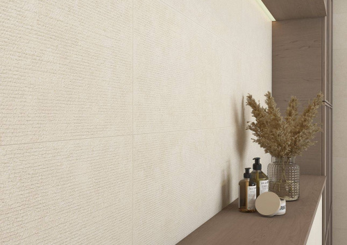 Tau ceramica Portwall 031.627.0001.15506 DC Aura 33,3x100 - керамическая плитка и керамогранит