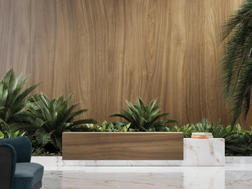 Porcelanosa Glem 100331078 White Pol 120x120