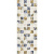 Kerama Marazzi Площадь Испании MM15129A Мозаичный 15x40 Kerama Marazzi Площадь Испании MM15129A Мозаичный 15x40