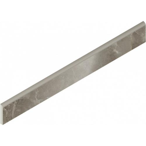 Italon Stellaris 610130007461 Tuscania Grey Lapp Battiscopa 7,2x60