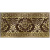 Lasselsberger (LB-Ceramics) Катар 1502-0574 Коричневый (New Gold) 13x25