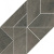 Gardenia Orchidea Concept Stone 54455 Mosaico Es.T11 Antracite 40x40 Gardenia Orchidea Concept Stone 54455 Mosaico Es.T11 Antracite 40x40