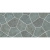 Monocibec Ceramiche Esprit 126318 Mosaico Motion Jade 20x39