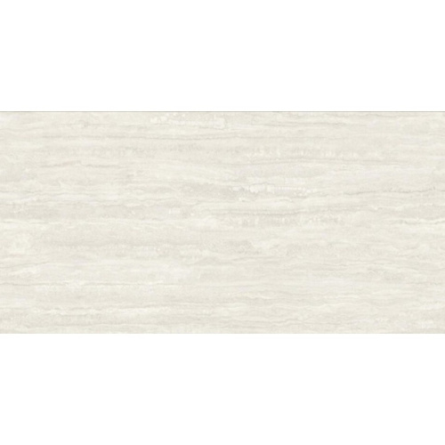 Level by Emil Group Stone EM6L Travertino Vein White Naturale Rett 160x320