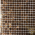 Pixel mosaic Прессованное стекло PIX129 31,6x31,6