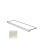 Impronta italgraniti Shale SL02G5R Gradone con Toro Sand 30x120