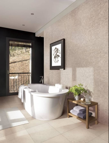 Refin Pietre Dei Borghi L150 Diamante Mosaico 30x30