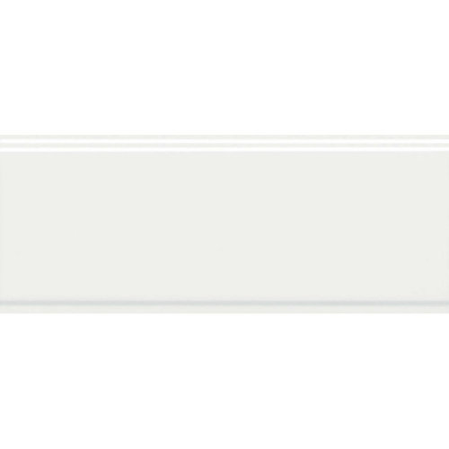 Kerama Marazzi Флориан BDA034R Белый Матовый Обрезной 12x30