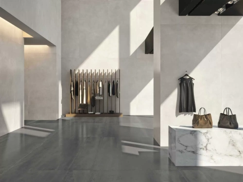 Marazzi Grande Concrete Look M0GC Sand 120x120