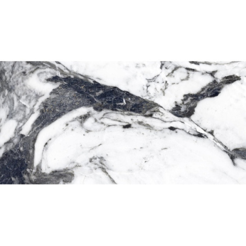 Level by Emil Group Marmi EL5U Stuoiato Book Match B White Siena Lappato 162x324