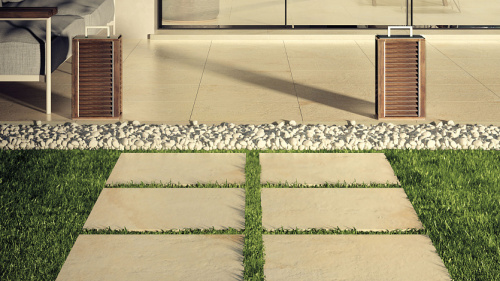 La Fabbrica Ceramiche Royal Stone 122010 Gold Ret 30x60