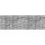 Stone Herringbone HB.WG.LG.NT White Grey Light Grey Nat 29,5x28,8 - керамическая плитка и керамогранит