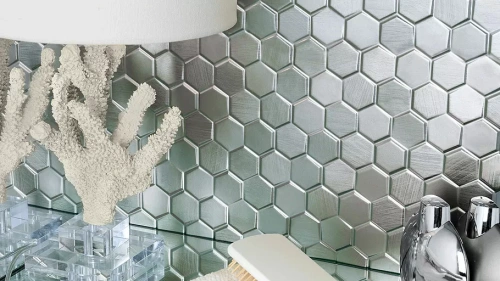 Porcelanosa Forest Silver 59,2x31,6