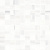Sant Agostino Themar CSAMOBLA25 Mosaico Bianco Lasa Wall 25x25 Sant Agostino Themar CSAMOBLA25 Mosaico Bianco Lasa Wall 25x25