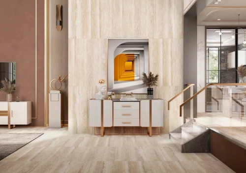 Neodom Stone N40041 Basalt Stone White Matt 60x120