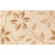 Gracia Ceramica Muraya Beige Decor 01 25x40