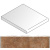 Vives Anfora Peldano Tierra 25x33