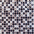 Bonaparte Мозаика стеклянная Galaxy 30x30