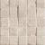 Vallelunga Foussana Sand Mosaico 6x6 30x30
